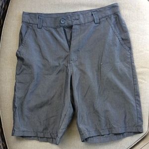 Men's Grey Shorts